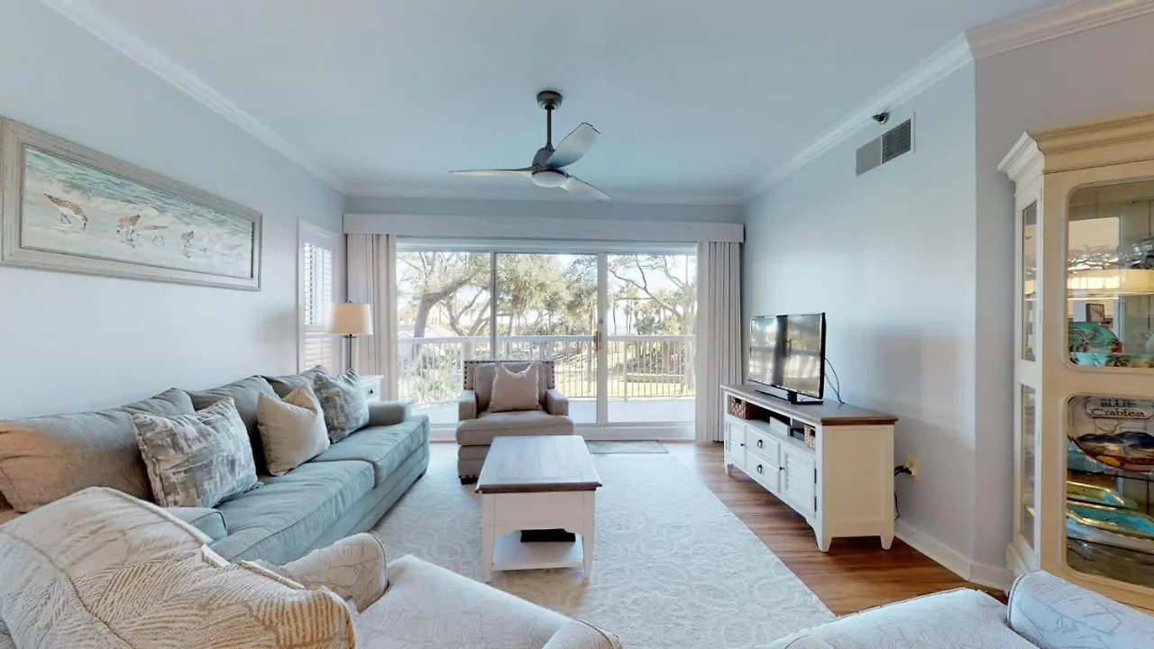 110 Barrington Court Βίλα