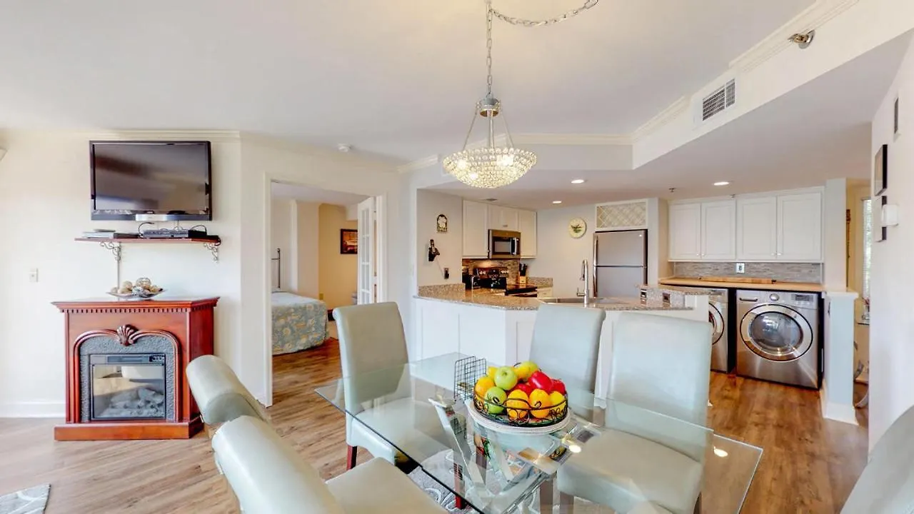 Villa 2215 Villamare Hilton Head Island
