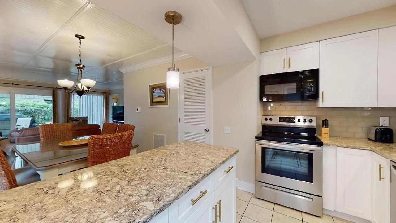 Villa 48 Water Oak
