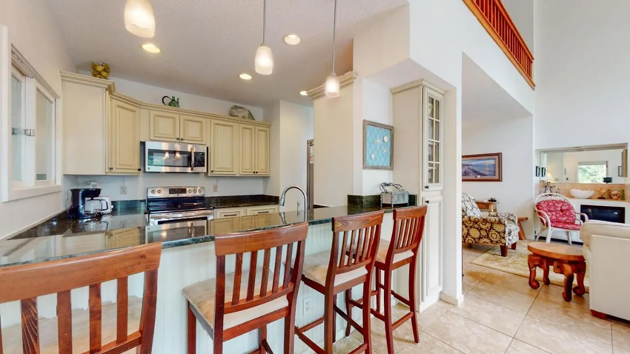 Villa 7609 Huntington Hilton Head Island