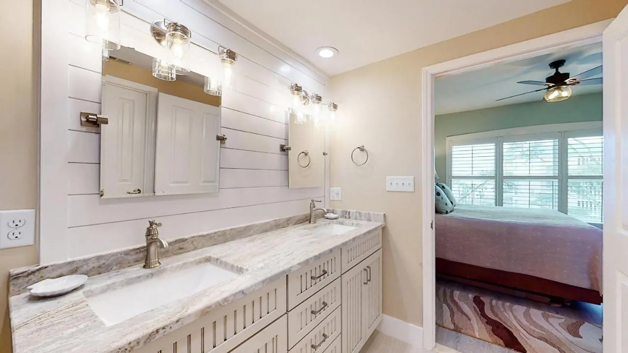5402 Hampton Place South הילטון הד איילנד