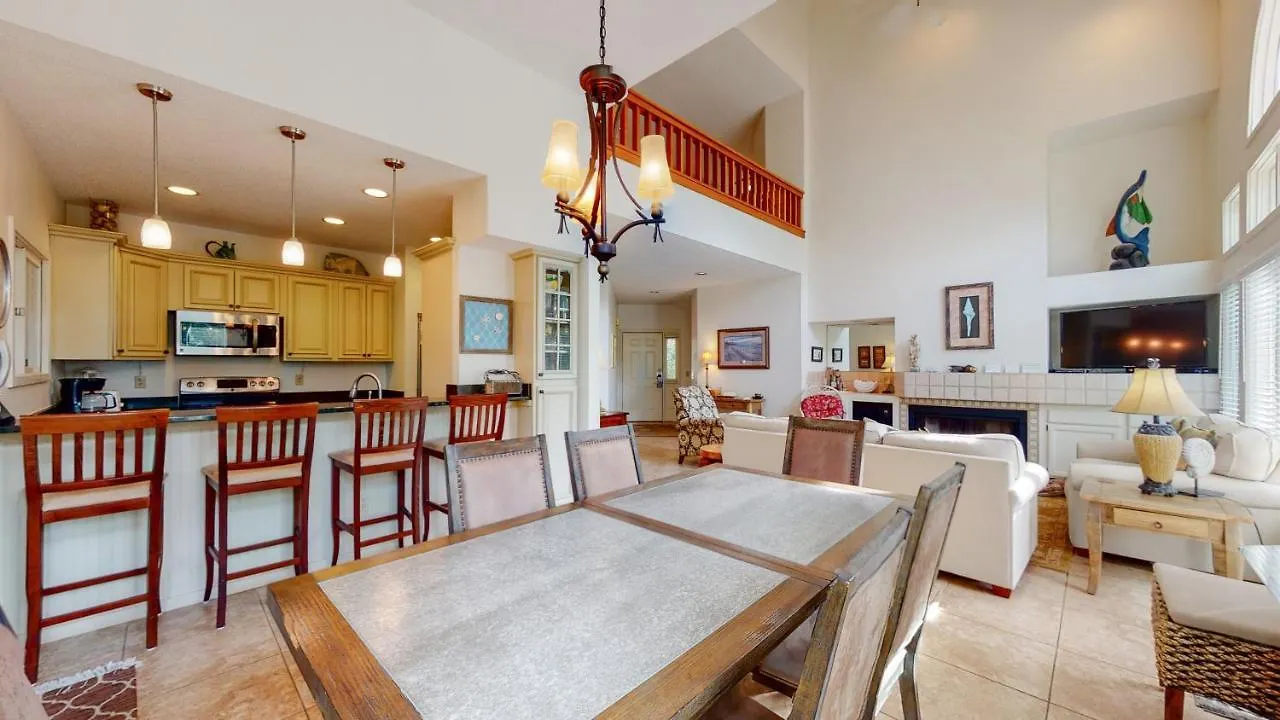 Villa 7609 Huntington *