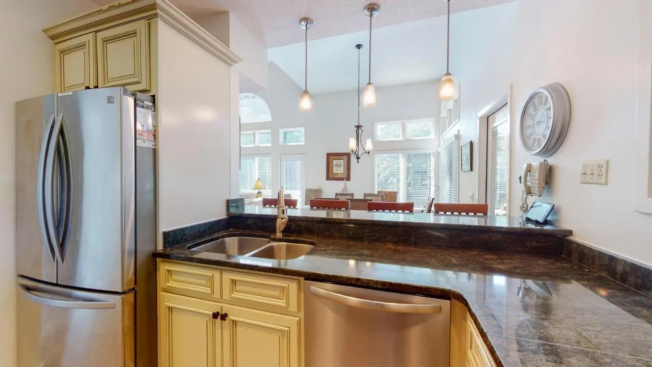 Villa 7609 Huntington Hilton Head Island