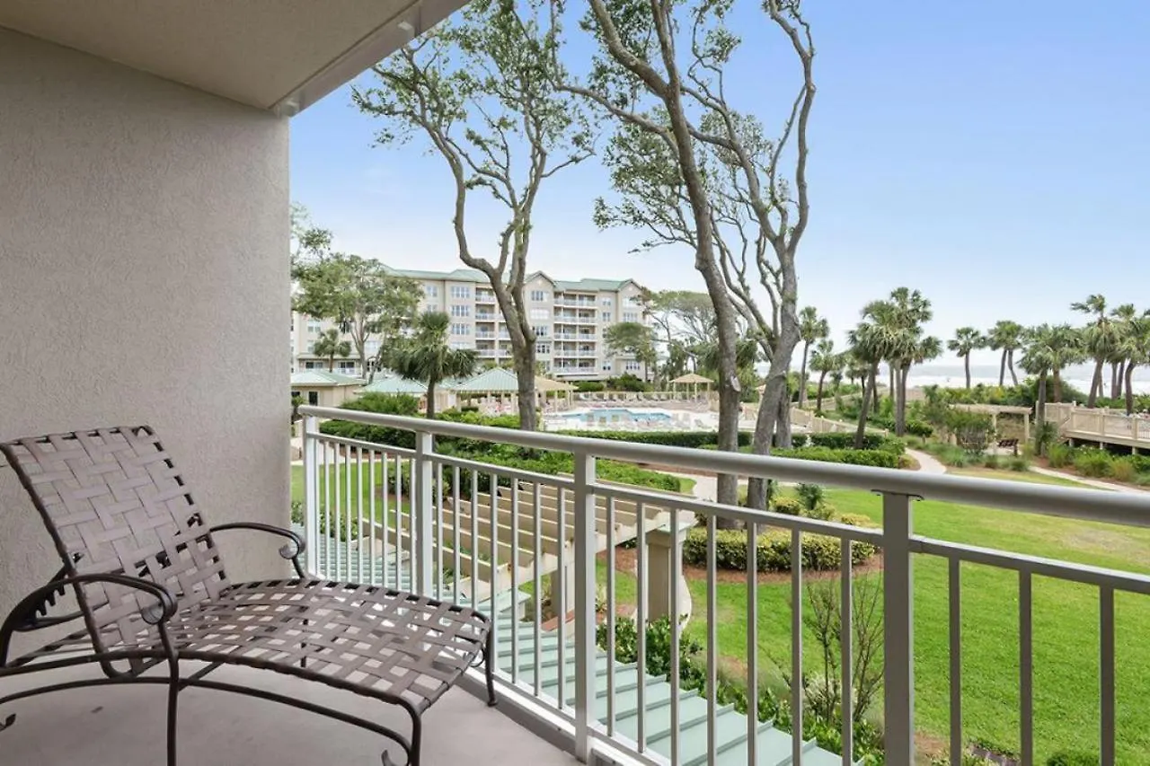 Villa 5108 Hampton Place South *