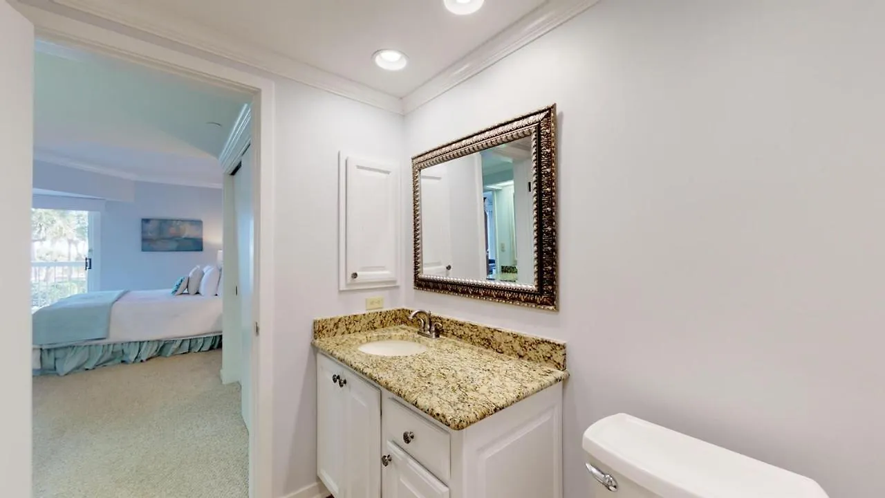 110 Barrington Court Βίλα