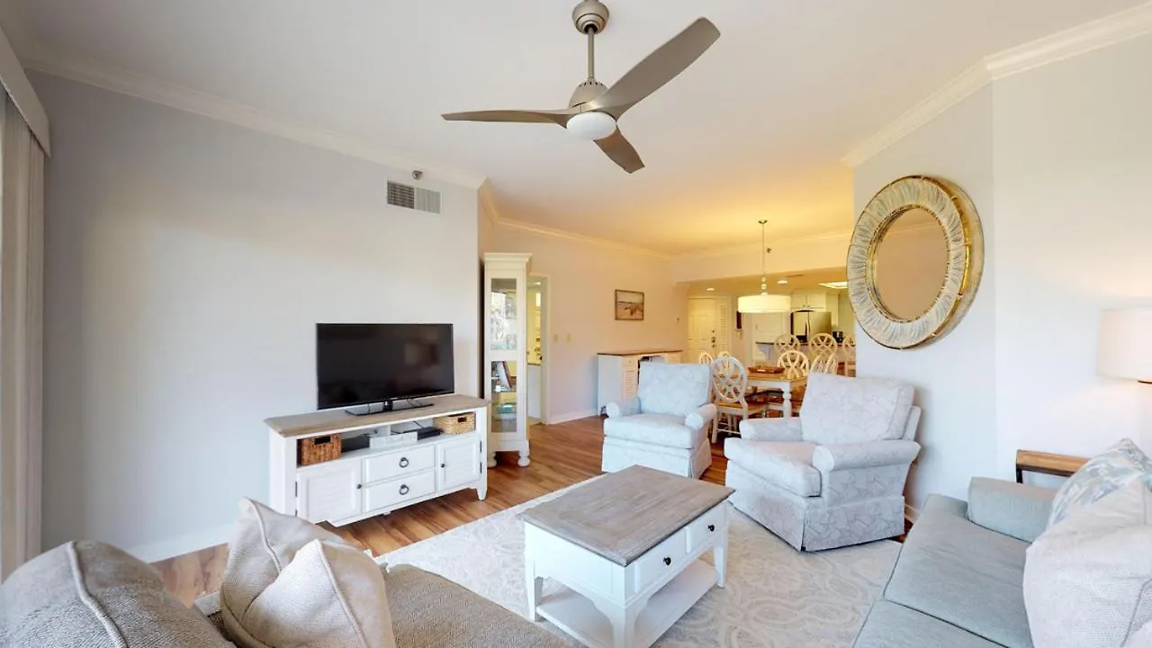 Βίλα 110 Barrington Court *