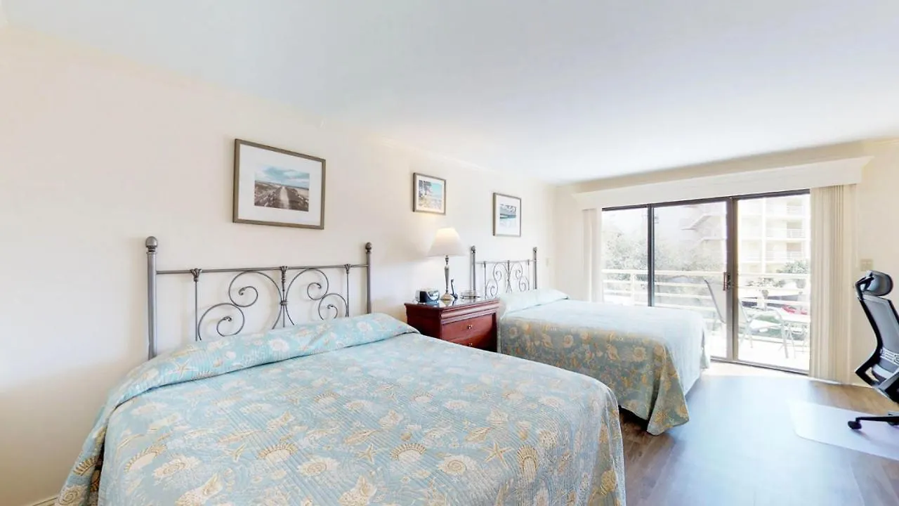 Villa 2215 Villamare Hilton Head Island