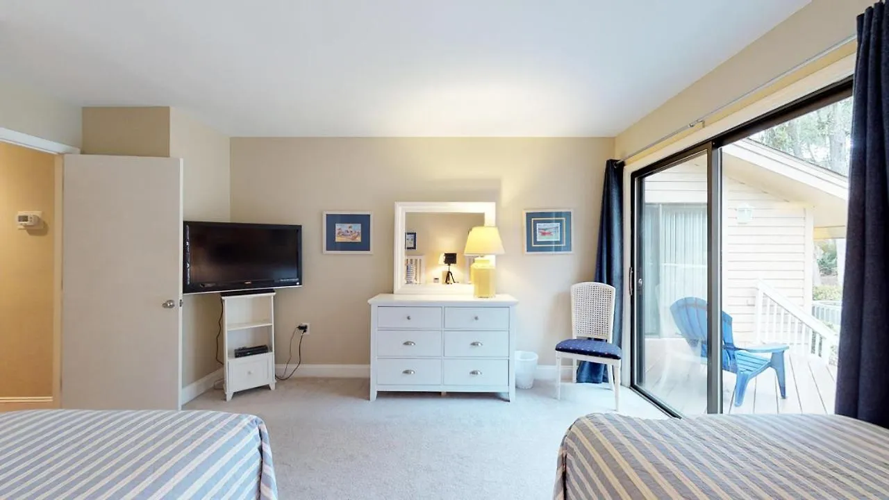495 Captains Cove * Hilton Head Island