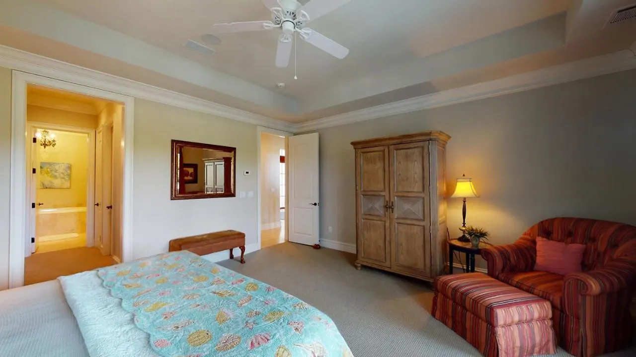 Dom wakacyjny 9 Promontory Ct