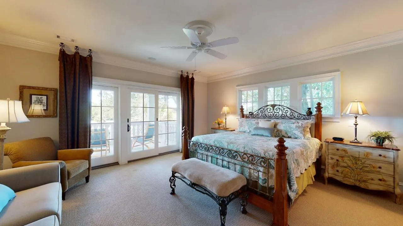 Dom wakacyjny 9 Promontory Ct