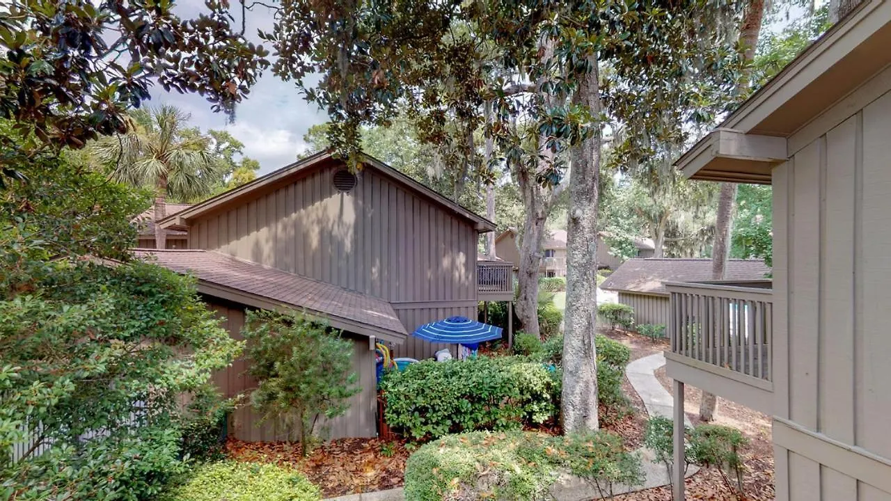 Villa 48 Water Oak Hilton Head Island