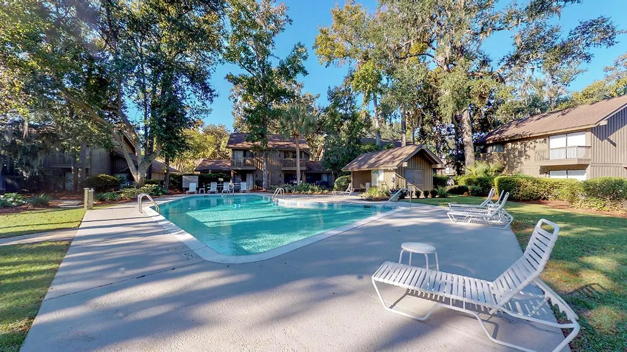 Villa 48 Water Oak *