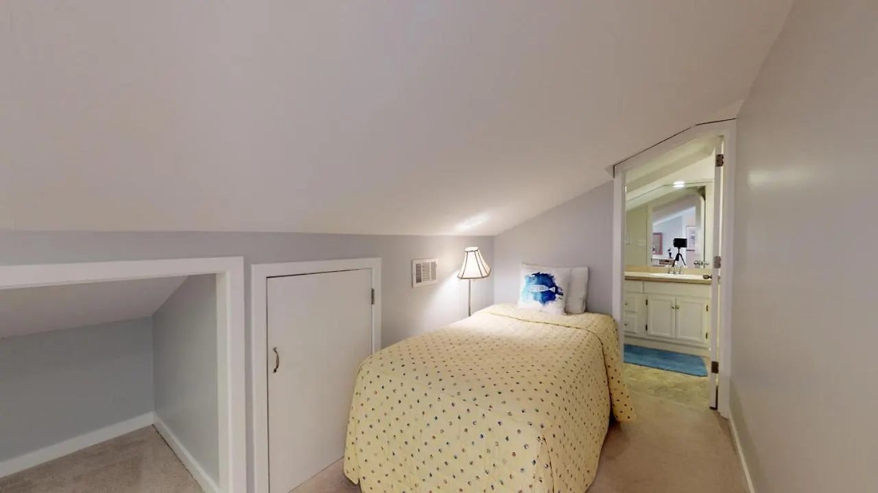 Villa 495 Captains Cove Hilton Head Island
