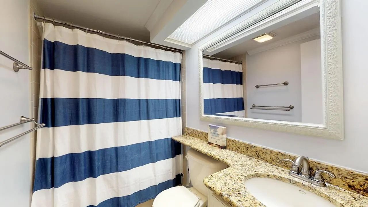 110 Barrington Court Βίλα