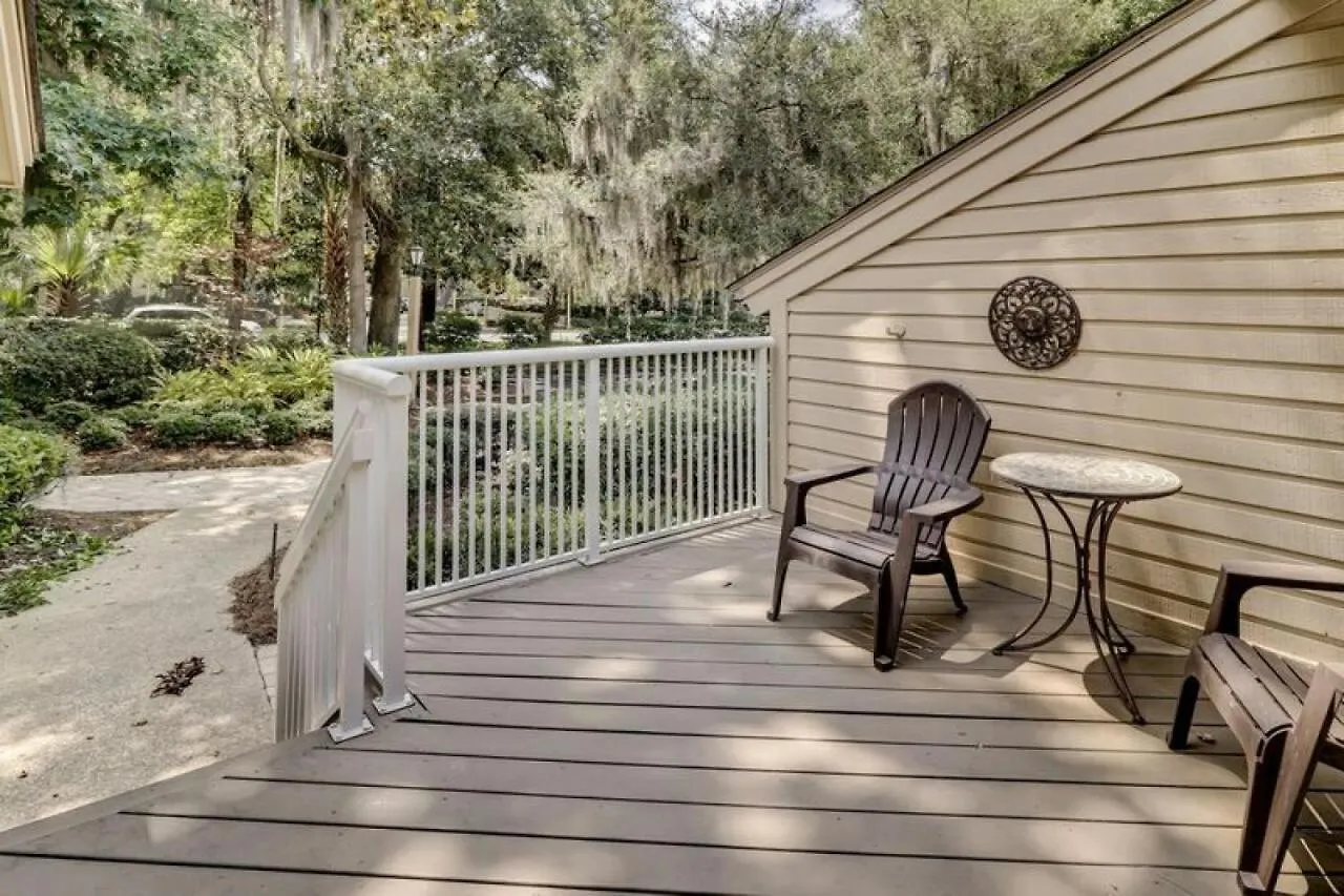 Villa 495 Captains Cove