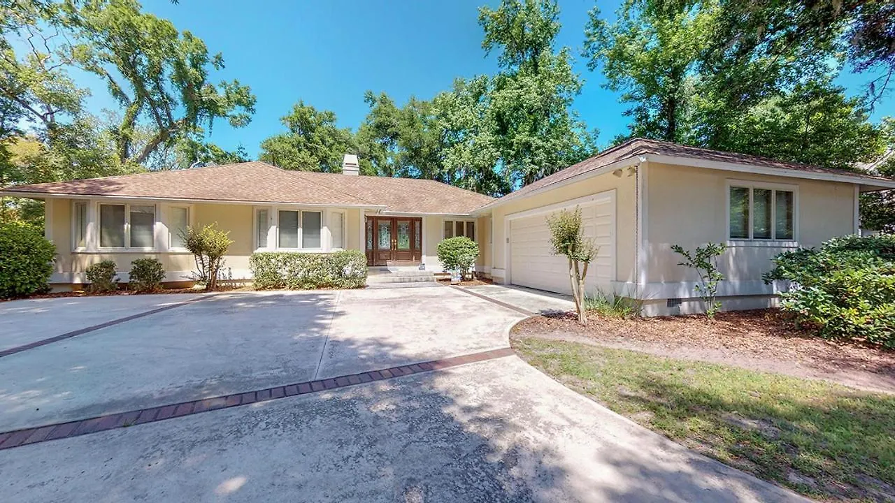 32 Heath Dr Île de Hilton-Head