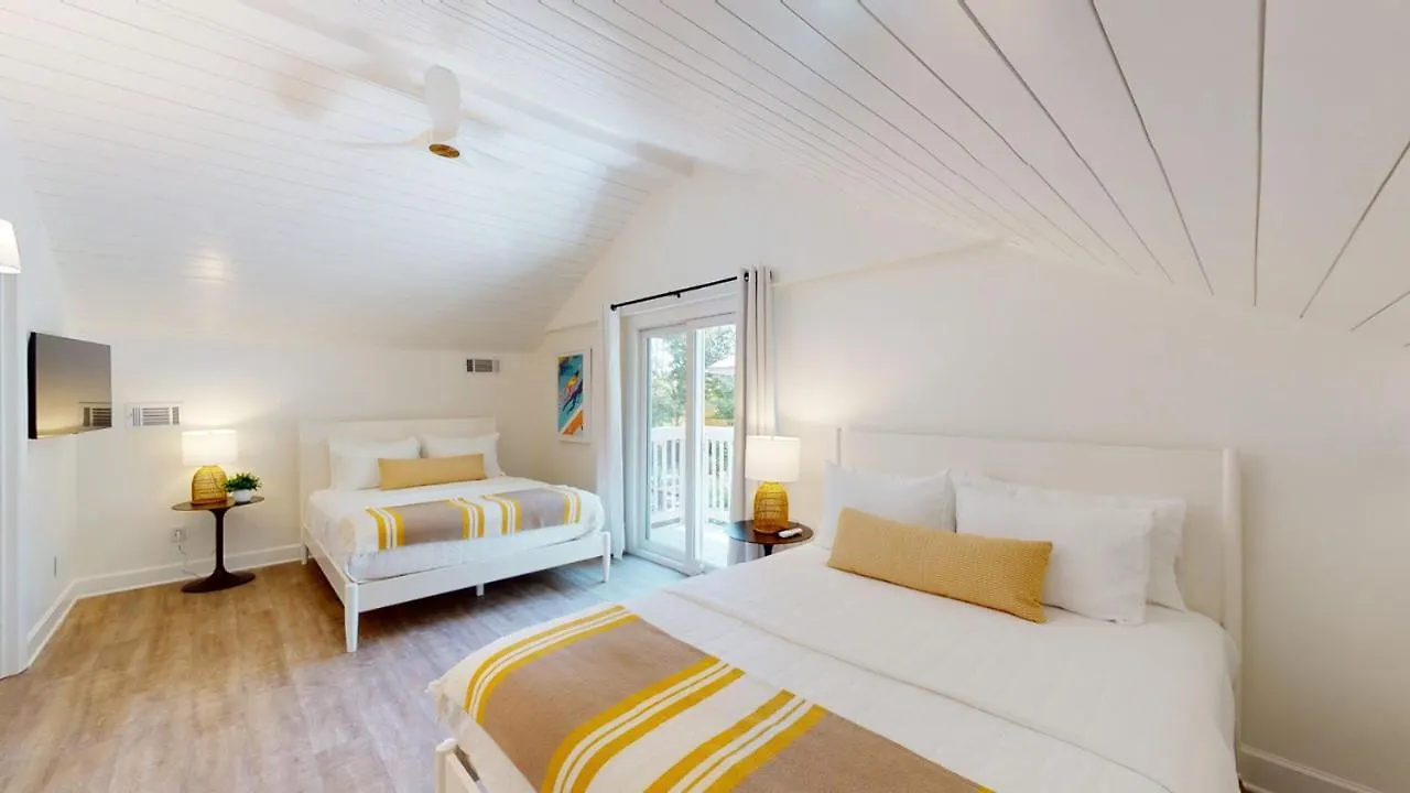 Casa vacanze 2 East Wind Hilton Head Island