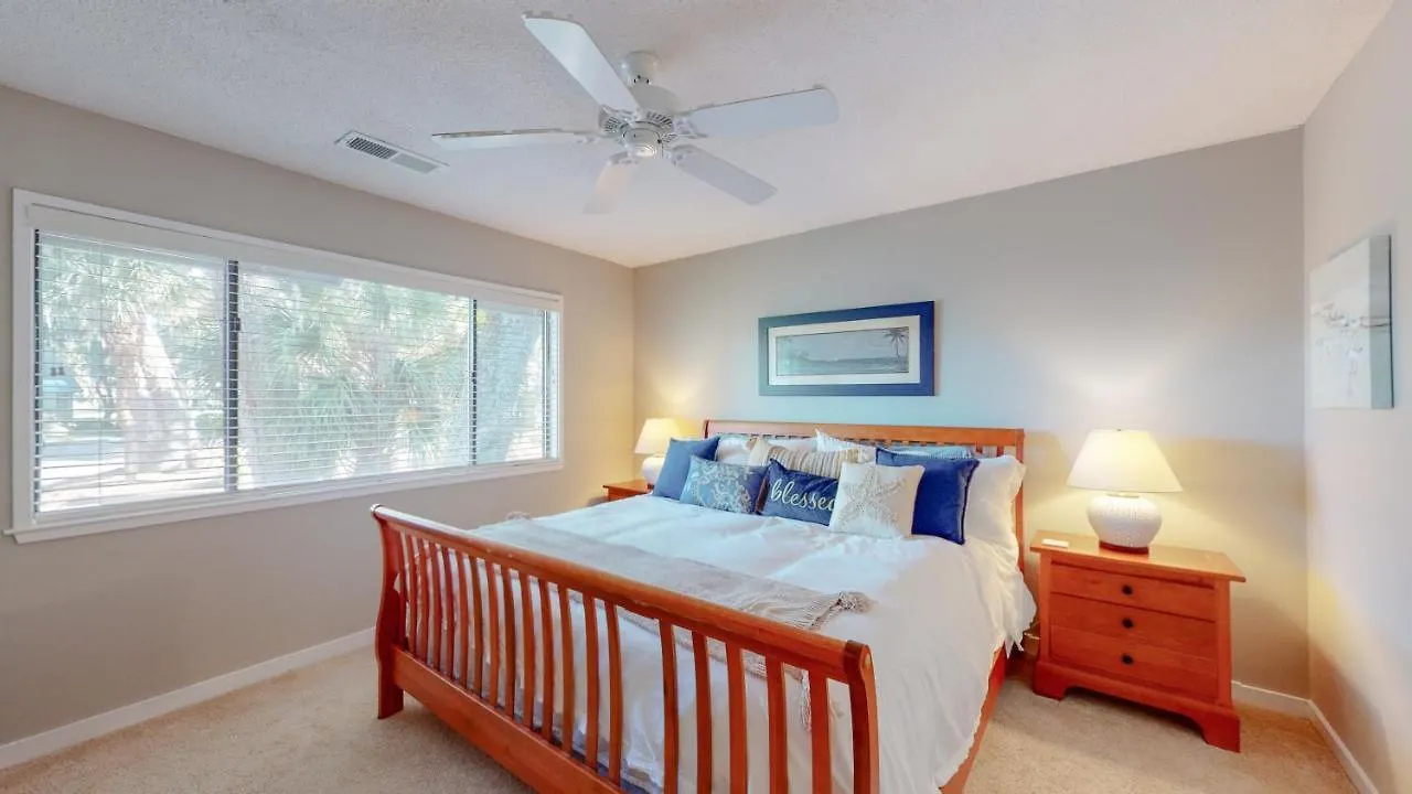 903 Inverness Village Villa *