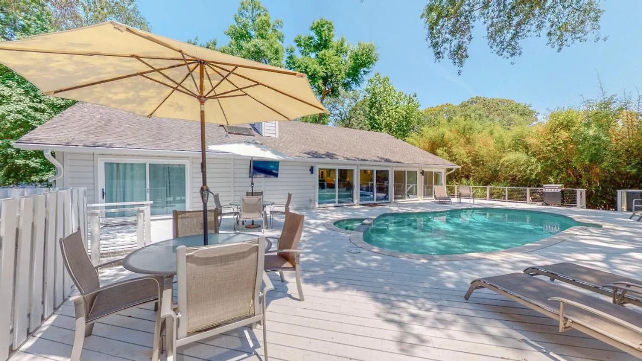 2 East Wind Casa vacanze Hilton Head Island