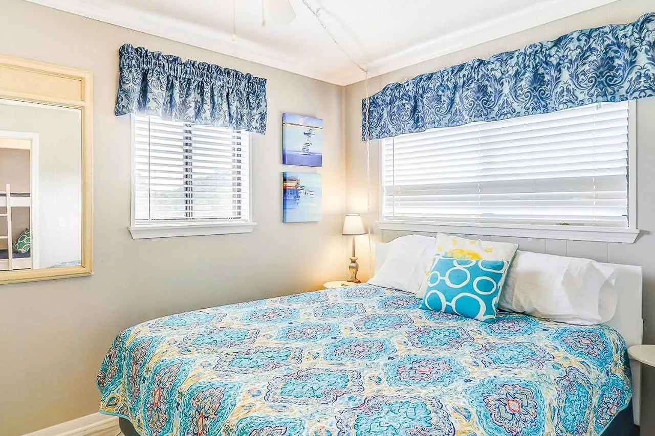 Appartement Hilton Head Beach And Tennis Iii
