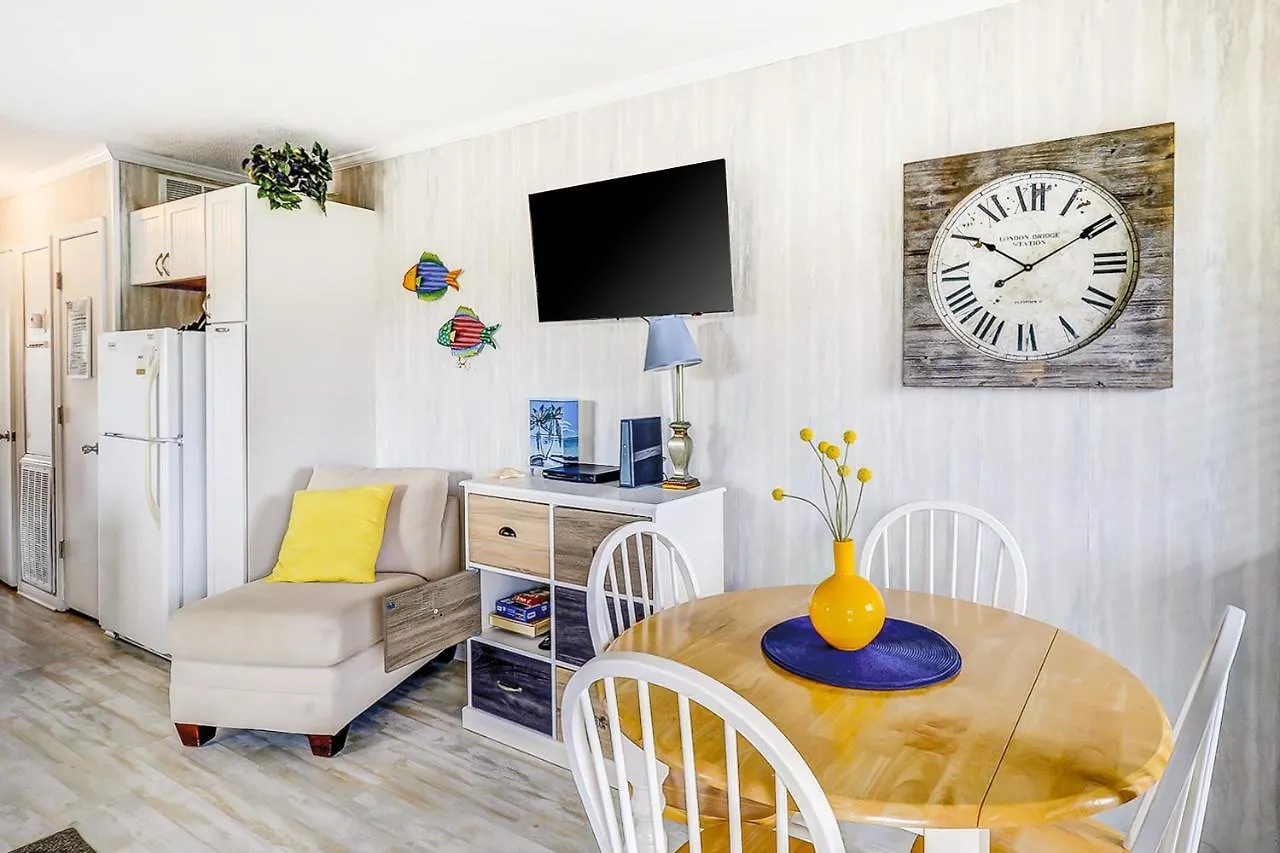 Hilton Head Beach And Tennis Iii Appartement Île de Hilton-Head