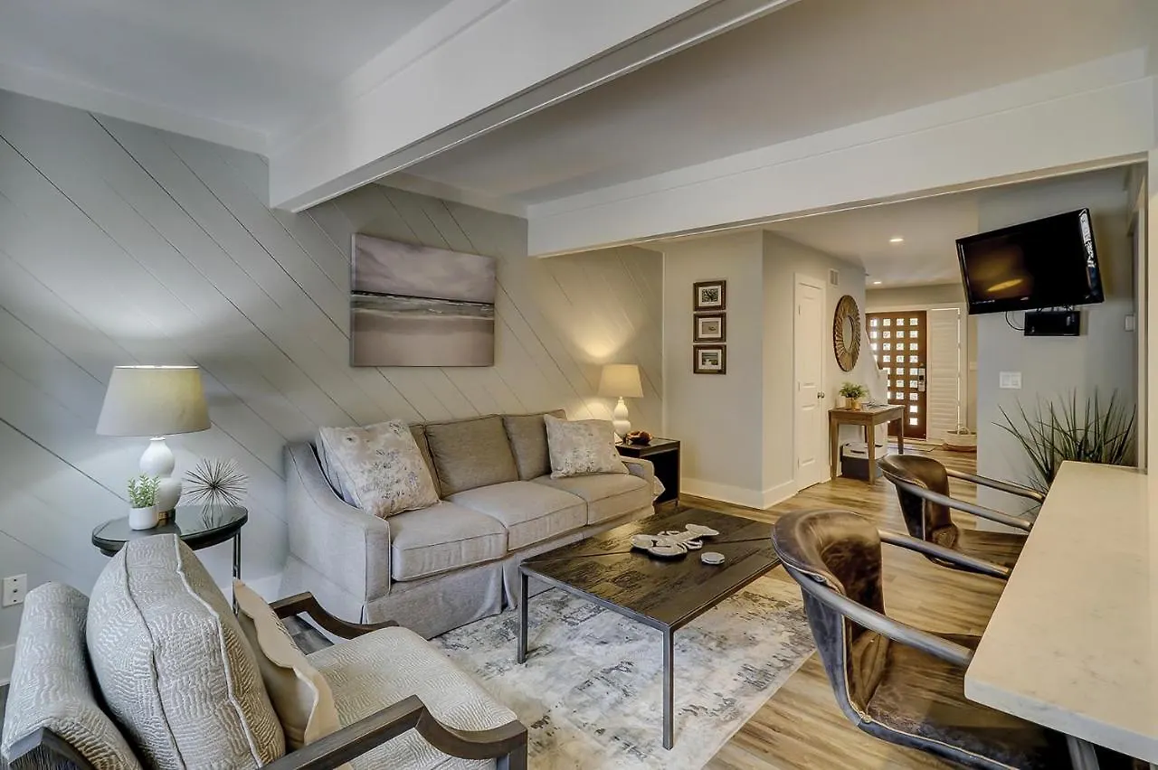 181 Beachwalk 3 Bedroom Shipyard 힐튼 헤드 아일랜드