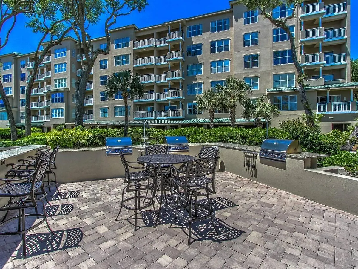 5108 Hampton Place South Villa Hilton Head Island