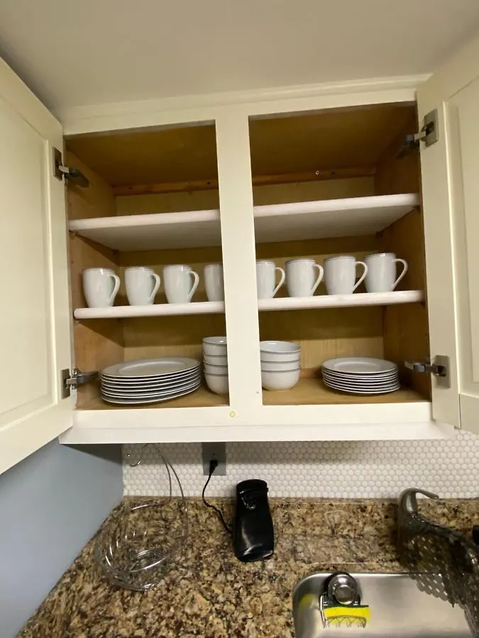 Bed & Breakfast Hhi Homes Llc Hilton Head Island