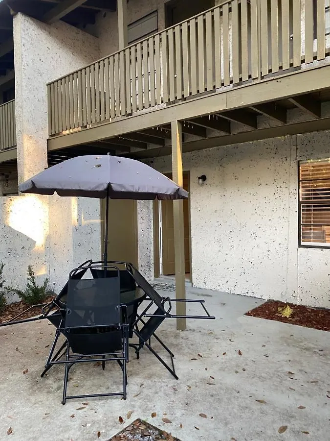 Bed & Breakfast Hhi Homes Llc Hilton Head Island