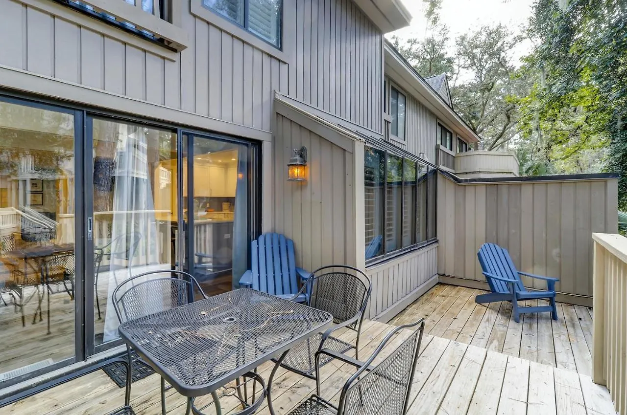펜션 181 Beachwalk 3 Bedroom Shipyard