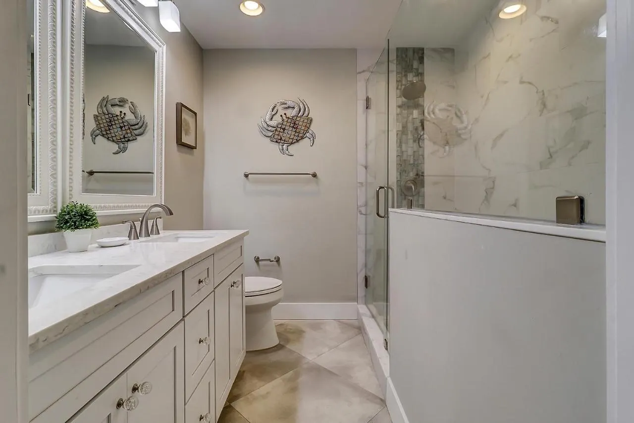 181 Beachwalk 3 Bedroom Shipyard 힐튼 헤드 아일랜드