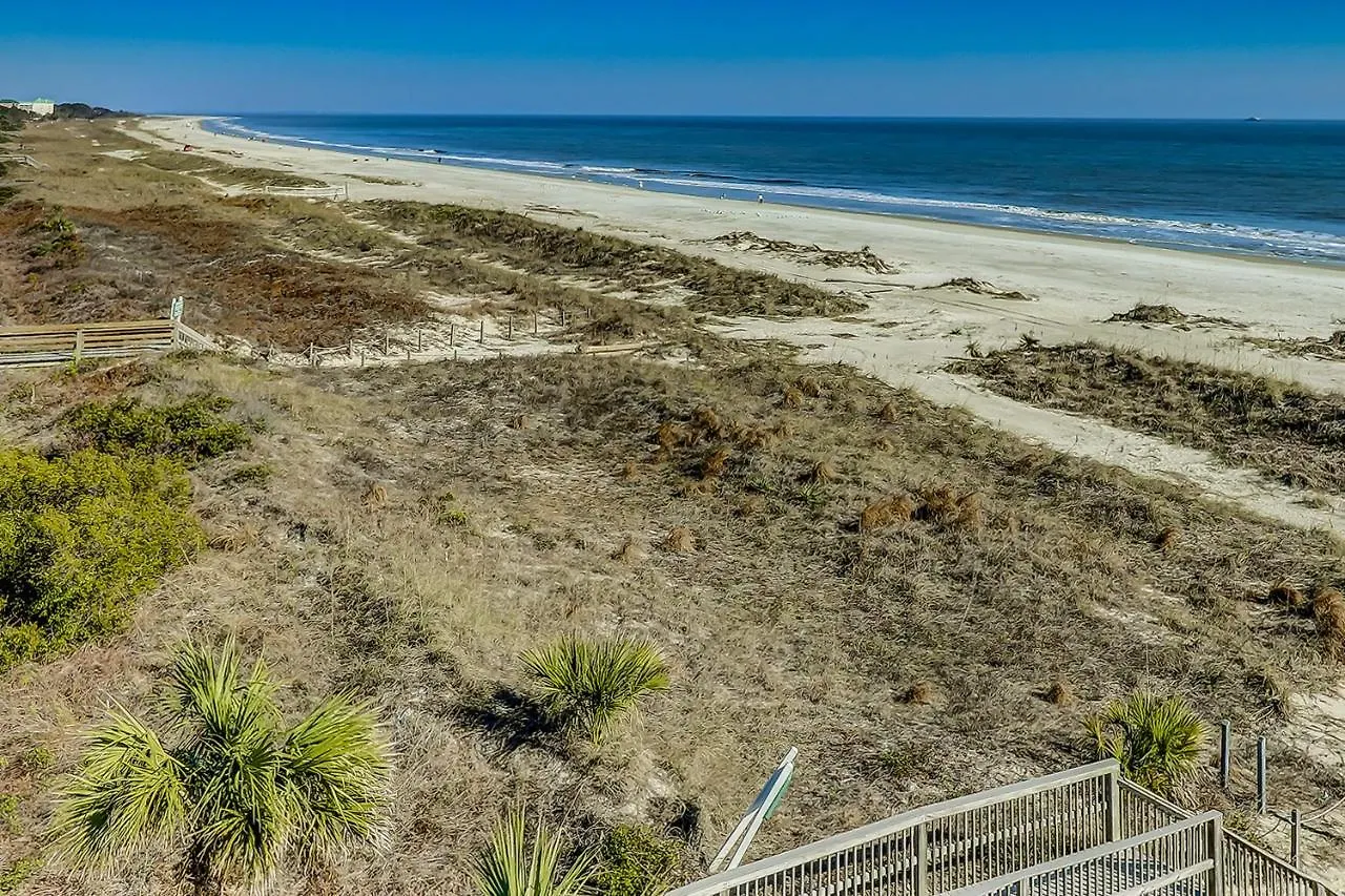 Hilton Head And Tennis Ii