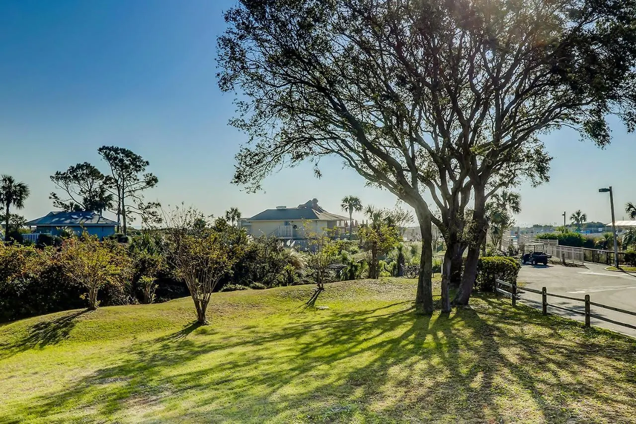 Hilton Head And Tennis Ii *