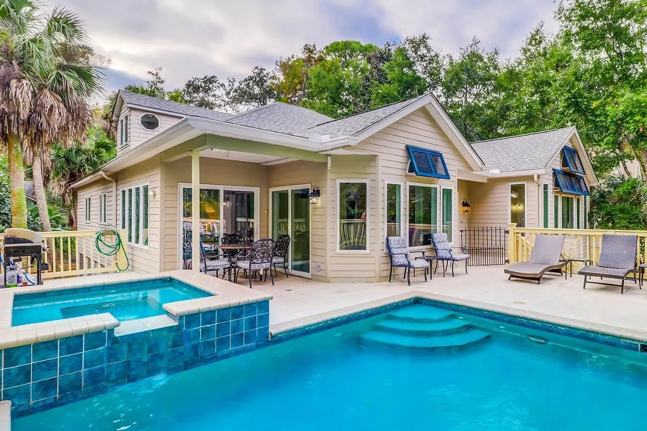 House * Hilton Head Island