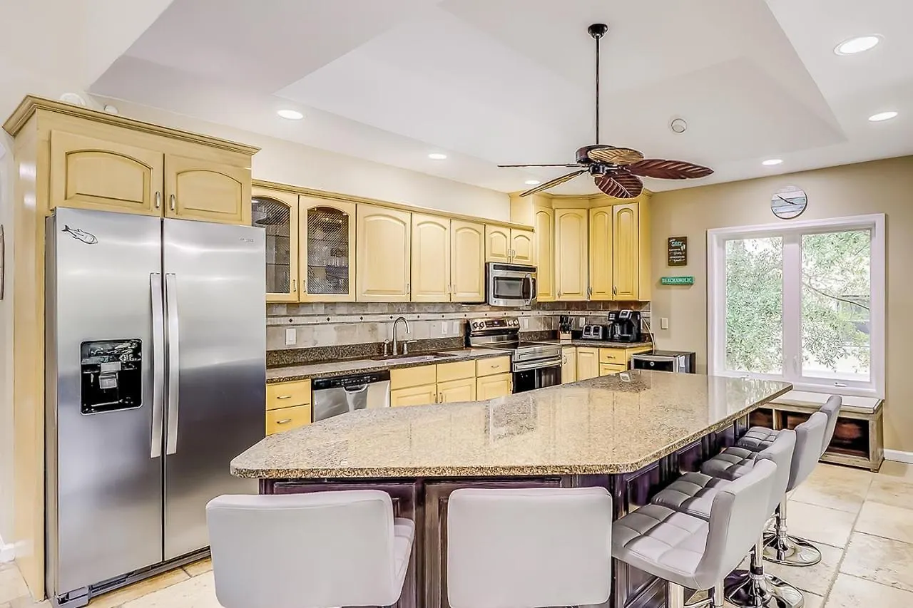 House Holiday home Hilton Head Island