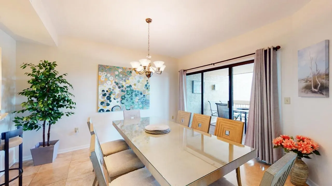 7169 Harbourside Ii Villa *