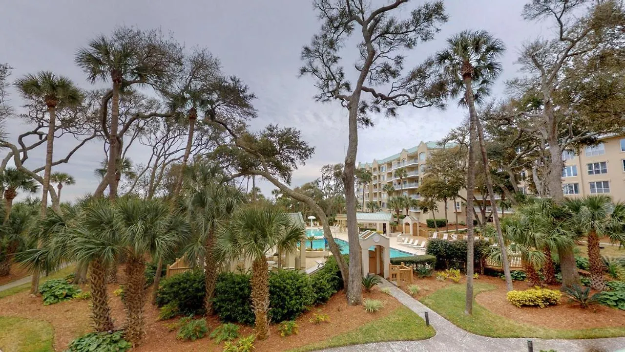 Villa 2118 Windsor Place Ii Hilton Head Island