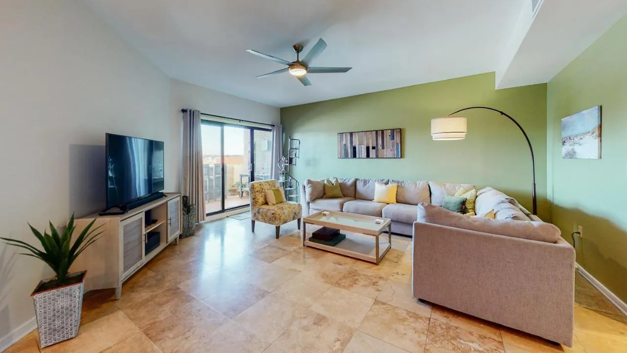 Villa 7169 Harbourside Ii