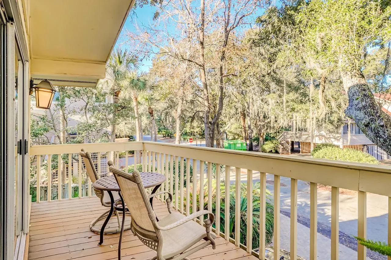 Alexander House * Hilton Head Island