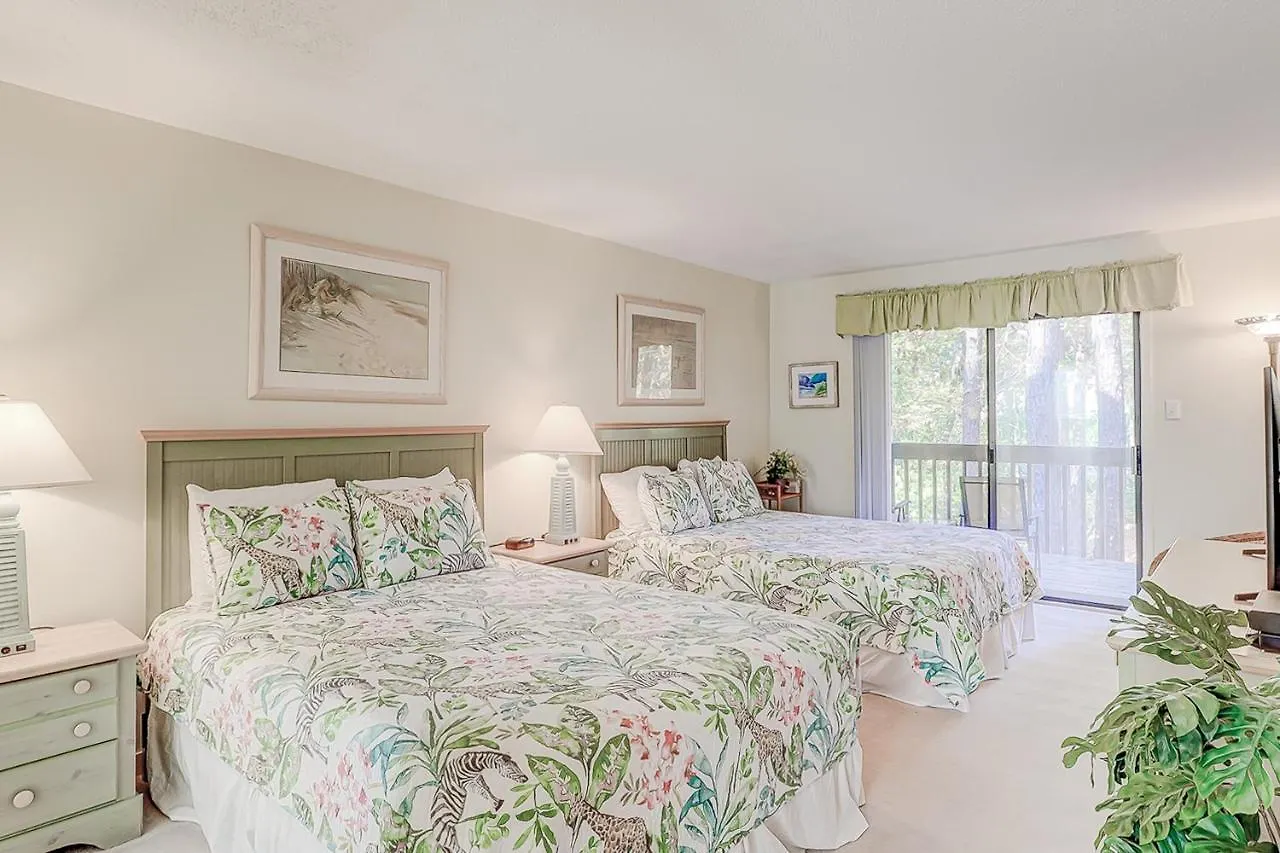 Apartman Moorings 43-44 *