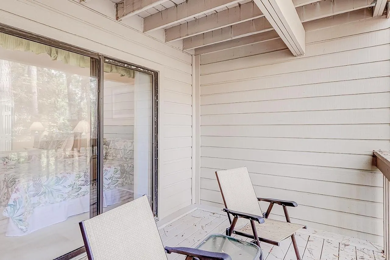 Moorings 43-44 Apartman Hilton Head Island
