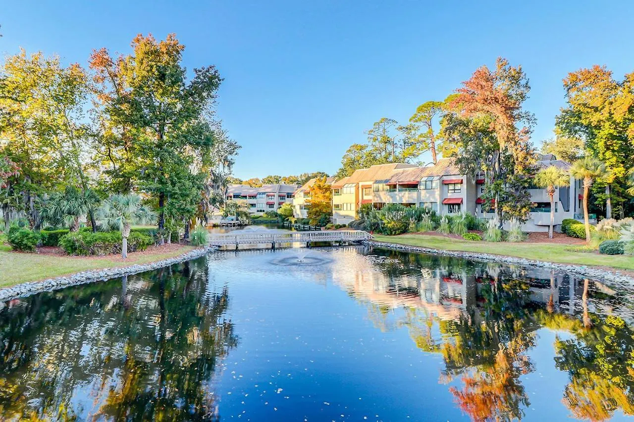 Anchorage Village 别墅