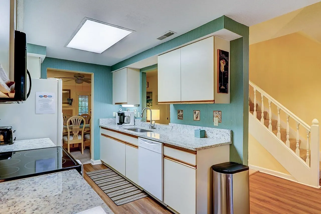 Vila Evian 197
