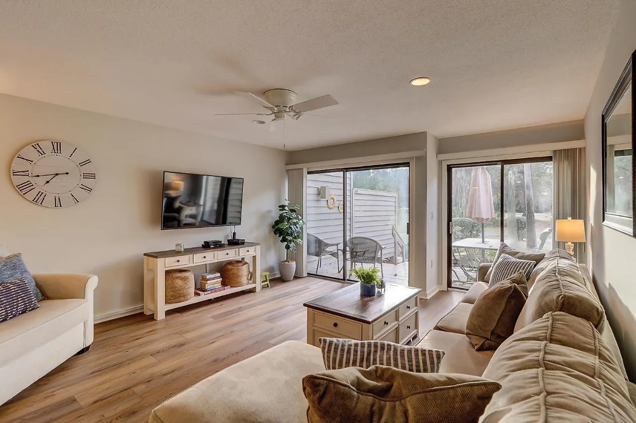 188 The Greens 2 Bedroom Shipyard Golf