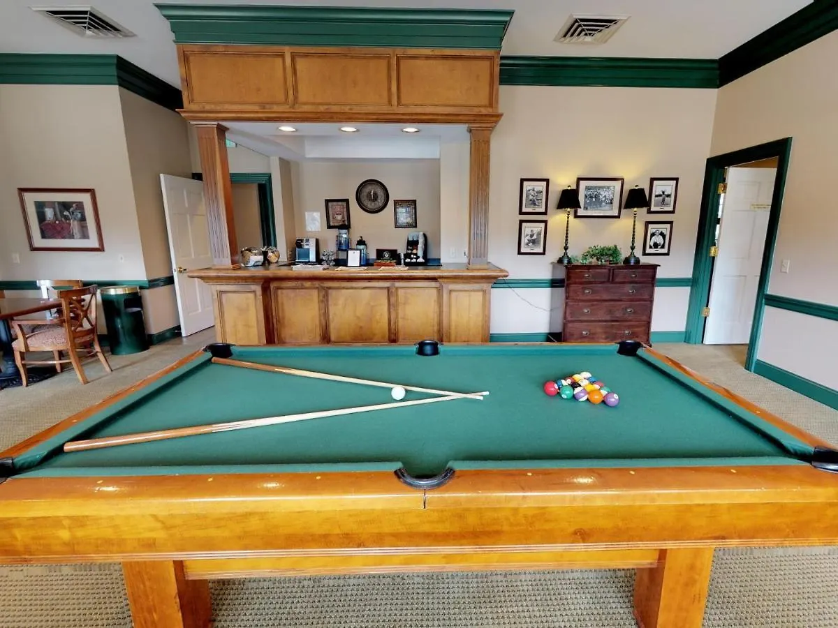 Owners Club At Hilton Head - Managed By Elite Alliance *