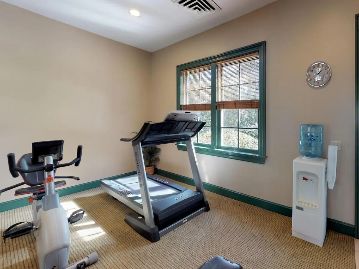 Owners Club At Hilton Head - Managed By Elite Alliance Holiday home