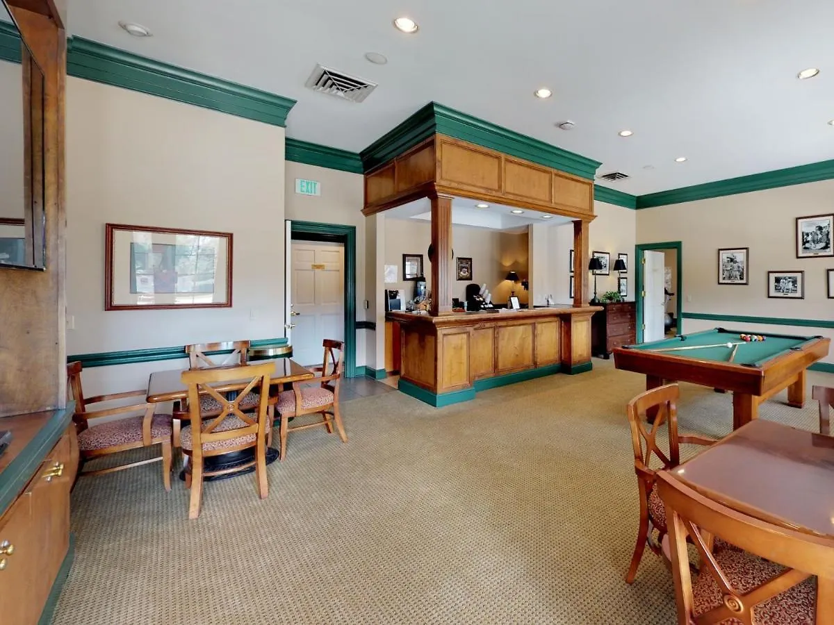 Owners Club At Hilton Head - Managed By Elite Alliance Holiday home *