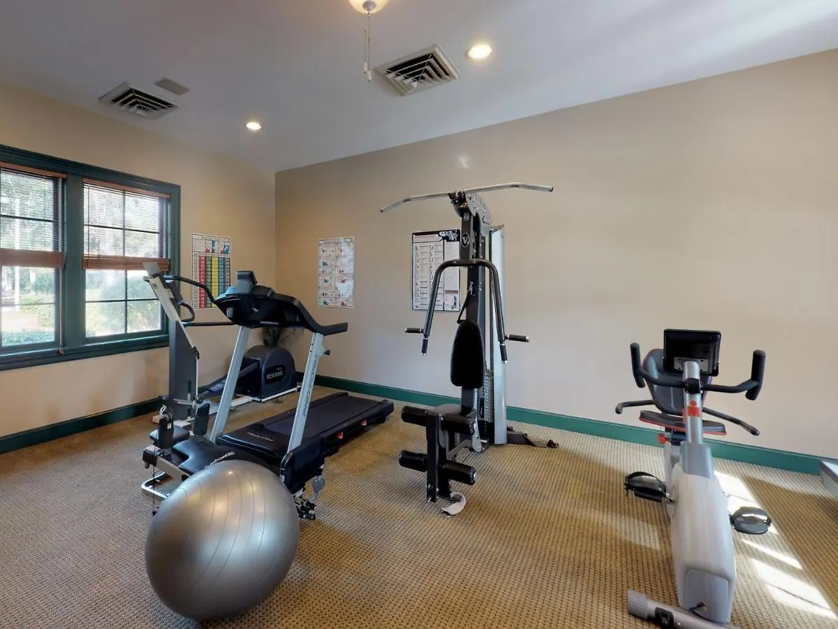 Owners Club At Hilton Head - Managed By Elite Alliance *