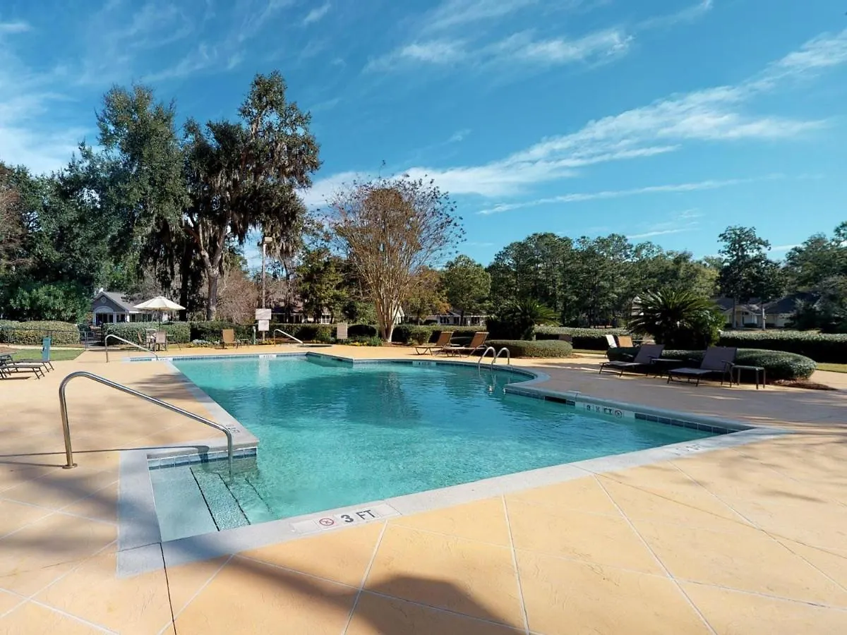 Owners Club At Hilton Head - Managed By Elite Alliance Holiday home *