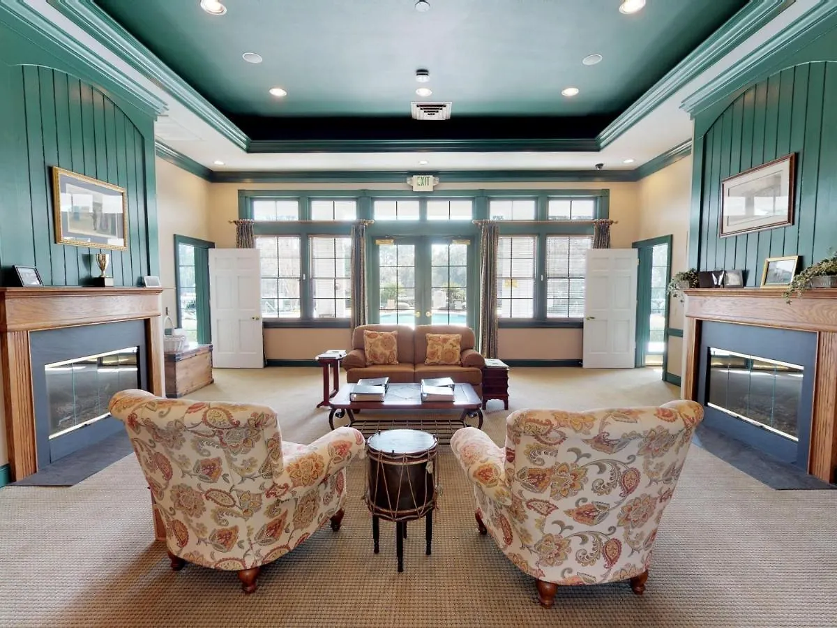 Owners Club At Hilton Head - Managed By Elite Alliance * Hilton Head Island